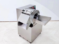 Coupe-légumes multifonctionnel FXN, trancheuse à légumes, râpe à légumes, trancheuse à pommes de terre et à oignons, trancheuse julienne, machine à couper