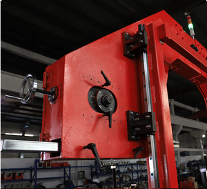 منشار عالي الجودة 0 ~ ~ wid منشار بعقب شريط منشار متعدد الزوايا - Product Image 4