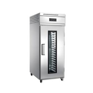 Máquina automática industrial para hacer pan redondo y redondo relleno, máquina formadora de línea de producción de pan de hamburguesa para bollo de perrito caliente - Product Image 2
