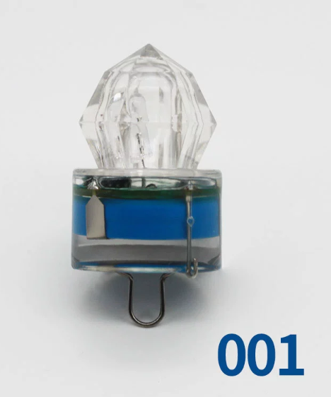 001 Blue