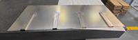 Services de découpe laser, estampage et pliage de tôles OEM en aluminium, acier inoxydable, laiton, cuivre – Fournisseurs de fabrication sur mesure