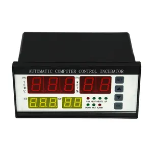  デジタルコントローラー温度xm-18インキュベーター