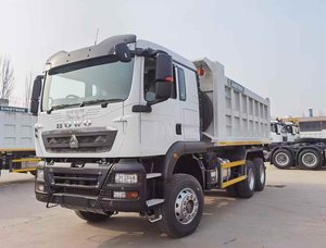 <span class=keywords><strong>Camion</strong></span> <span class=keywords><strong>benne</strong></span> Sinotruk Howo TX 6X4, 10 roues motrices, 371/375 ch, <span class=keywords><strong>camion</strong></span> <span class=keywords><strong>benne</strong></span> d'occasion Sino - Product Image 5