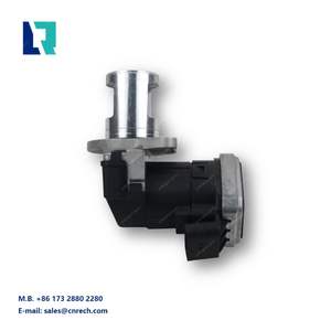 <span class=keywords><strong>Vanne</strong></span> <span class=keywords><strong>EGR</strong></span> directe d'usine 6461400960 68165978AA 6461401960 6461402460 6461402760 pour Mercedes Benz <span class=keywords><strong>Vito</strong></span> <span class=keywords><strong>W639</strong></span> W211 2002-2009 - Product Image 4