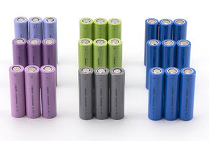 <span class=keywords><strong>18650</strong></span> 3.7V Batterie Rechargeable Lithium Cellule Li-ion Bateria <span class=keywords><strong>3300</strong></span> 3500 <span class=keywords><strong>18650</strong></span> Lipo Batterie pour Robot 3000mAh 2000 - Product Image 3