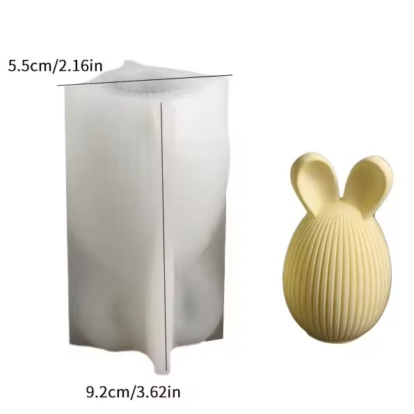 YT24373 / 5,5 * 9,2 cm