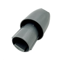 Adaptateur supérieur adapté pour Dysons V7 V8 V10 V6 DC35 DC58 DC59 support de stockage pylônes chargeur base de suspension pièces d'aspirateur