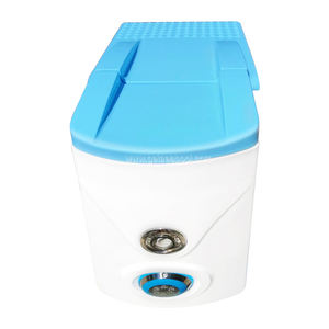 Installation facile, <span class=keywords><strong>filtre</strong></span> intégré pour <span class=keywords><strong>piscine</strong></span> murale, <span class=keywords><strong>filtre</strong></span> sans tuyau - Product Image 1