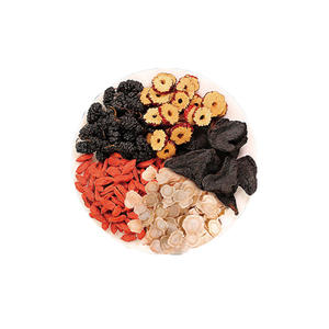 2025 Fabriek Groothandel Bulk Chinese Thee Smaak Blad Theezakjes Direct Van Fabriek Thee Kopers Welkom Chinese Bloeiende Bloem Thee - Product Image 5