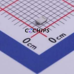 Résistance SMD RC0805FR-07536RL 0805 (Type : Film Épais) (Résistance : 536 Ohms Précision : 1%) - Product Image 2