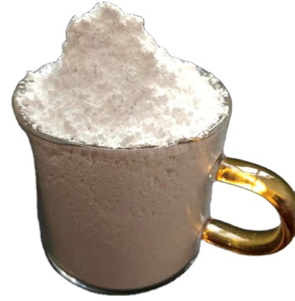 Industrial Grade natural Slaked lime Hydrated Lime Calcium Hydroxide for Water Treatment