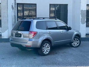 Subaru <span class=keywords><strong>Forester</strong></span> 2011 2012 2013 Edición Comfort, Transmisión Automática, Vehículo Usado, Gasolina, <span class=keywords><strong>Precio</strong></span> Económico, Gran Oferta, <span class=keywords><strong>Precio</strong></span> Bajo - Product Image 6