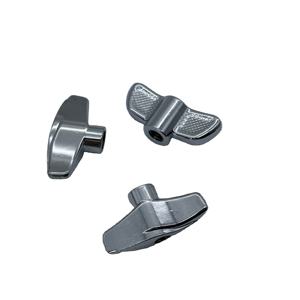 精密铝压铸产品定制黄铜不锈钢锌合金金属压铸服务铁压铸零件 - Product Image 6