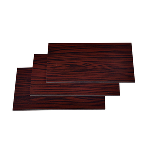 Phổ biến durabond <span class=keywords><strong>ACM</strong></span> dây chuyền sản xuất 3 mét alubond Double Sided quảng châu/Phật Sơn/thâm quyến Ốp nhôm Composite Bảng điều chỉnh giá - Product Image 2