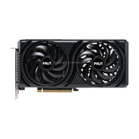 Kartu Grafis RTX 5060 Infinity 2 OC 8GB 128-bit GDDR7 28Gbps 8-pin PCI-E5 DP Gaming GPU Laptop/Workstation 4nm PC Ringkas