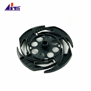 01750078133 Wincor Procash <span class=keywords><strong>Cmd</strong></span> V4 Rueda Apiladora 1750078133 Piezas de Repuesto para Cajeros Automáticos - Product Image 1