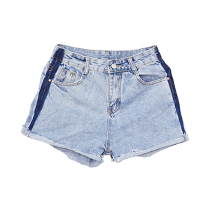 2022 Mode, haute qualité et a de nombreux styles de jeans, qui est pour les shorts en mini jeans pour femmes - Product Image 3