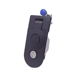 Offre Spéciale étanche RV trappe <span class=keywords><strong>porte</strong></span> serrure remorques <span class=keywords><strong>camping</strong></span>-<span class=keywords><strong>car</strong></span> <span class=keywords><strong>Camping</strong></span> caravane accessoires pièces <span class=keywords><strong>de</strong></span> carrosserie - Product Image 3