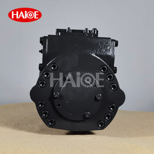 ปั๊มหลักรถขุด PC1250-7 ไฮดรอลิก หมายเลข 2 708-2L-00522 - Product Image 2