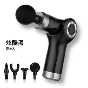 Ooster-pistola de masaje profesional, nuevo tipo <span class=keywords><strong>Pro</strong></span> 3, <span class=keywords><strong>masajeador</strong></span> facial - Product Image 2