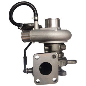 Precio de Fábrica, Kit de Turbocompresor TD025M 49173-02412 49173-02410 28231-27000 para Motor <span class=keywords><strong>Kia</strong></span> Hyundai Elantra 2.0 CRDi D4EA - Product Image 1