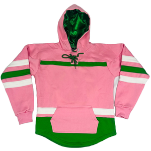 Sudadera con Capucha Antibacteriana Personalizada al por Mayor con Logotipo Sublimado, 100% Poliéster, para Equipos - Product Image 3