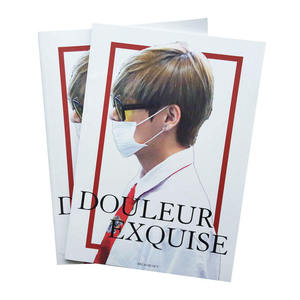Impresión de Libros de Fotos de Tapa Blanda Económicos, Encuadernados con Encolado Perfecto, Personalizados y Profesionales - Product Image 5