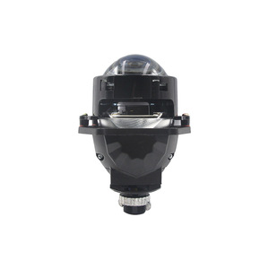 Dac <b>Led</b> <b>Headlights</b> D2S 30000 Lm 6000K 12V 50W Universal For Retrofit Upgrade - Product Image 4