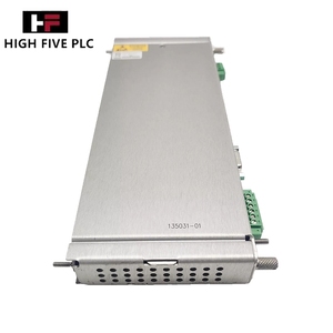 โมดูลจ่ายไฟ AC คุณภาพสูง 135031-01 โมดูลอินเทอร์เฟซ I/O สำหรับติดตั้งบนแร็ค - Product Image 2