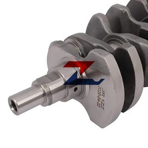 Crankshaft Mesin Terbaik Baru 13401-22010 13401-22020 13401-0D050 untuk Mesin Mobil Toyota Prius 1Zz - Product Image 4