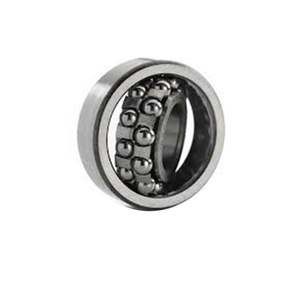 High Quality Double Row Chrome Steel Self-aligning <b>Ball</b> Bearings 2311 2312 for Construction <b>Machinery</b> Long Life High Speed - Product Image 5