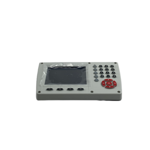 Nuevo Teclado Compatible con Estaciones Totales TS02, TS06, TS09 con Pantalla LCD a Color, Herramienta para Instrumentos de Topografía - Product Image 3