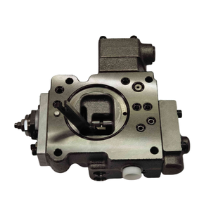 Régulateur de pompe hydraulique D9N34/D9Y04 pièces de rechange d'excavatrice d'ascenseur <span class=keywords><strong>SH</strong></span>/CX pour machines de construction - Product Image 4