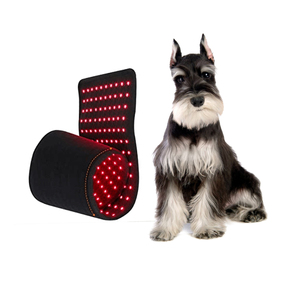 Thérapie par la lumière rouge pour les animaux, thérapie du ventre à LED, soins des blessures, 660nm, 850nm, thérapie du ventre à LED pour chiens - Product Image 3