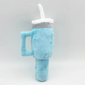 Nuovo Design Personalizzato <span class=keywords><strong>di</strong></span> Giocattolo per <span class=keywords><strong>Cani</strong></span> a Forma <span class=keywords><strong>di</strong></span> Tumbler, <span class=keywords><strong>Peluche</strong></span> Squeaky per Razze Medie e Grandi, Giocattoli in <span class=keywords><strong>Peluche</strong></span> per <span class=keywords><strong>Cani</strong></span> - Product Image 5