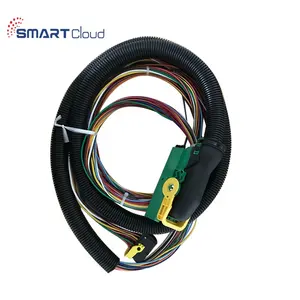 Manufacturer Sensor 20586978 Engine Wire Harness Cable For Volvo FH Truck