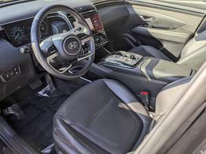 VENTES 2024 FOR-<span class=keywords><strong>HYUNDAI</strong></span> VOITURE SUV <span class=keywords><strong>Tucson</strong></span> Hybrid Limited d'occasion - Product Image 2