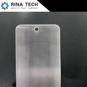 แผ่นนำแสงไมโครสตรัคเจอร์ความสว่างสูง Rina Tech (LGP) ขนาด 13 นิ้ว 15 นิ้ว 16 นิ้ว สำหรับจอแสดงผลแล็ปท็อป วัสดุ PMMA ไฟแบ็คไลท์ LED - Product Image 2