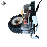 Kit d'entretien Stator-Rotor Rotork MOD5B, Pièces de rechange pour actionneur de vanne électrique, Acier rapide, 380V-460V, Usage industriel, OEM 3