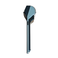 Terminal de point de vente Android 13 V3H d'occasion, 4 Go + 64 Go de RAM, NFC, 4G, WiFi, caisse enregistreuse intelligente avec écran tactile pour la vente au détail, la restauration et la logistique