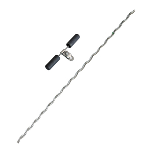 Hợp kim nhôm dòng bảo vệ <span class=keywords><strong>preformed</strong></span> <span class=keywords><strong>Armor</strong></span> <span class=keywords><strong>Rod</strong></span> - Product Image 4