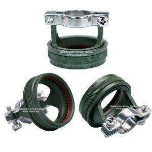 זנב clamps כבל קליפ-מפרט j1784/38-25w J599-26WJ61SA + j1784/38-25w + j1784/38999 huadespace מחבר עגול - Product Image 1