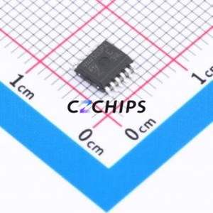 Nuevo y original interruptor electrónico de potencia PMIC de chip IC de circuito integrado de 1/2/2" - Product Image 1