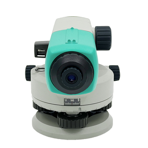 Niveau optique automatique B40 à amortissement magnétique pour levés topographiques, personnalisable OEM, précision 1,5 mm, 24X, en métal - Product Image 3