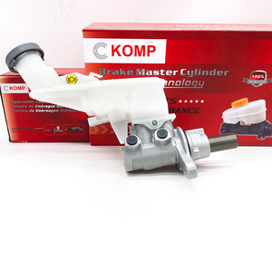 גליל עליון סיטוני בלם עבור סוזוקי ארטיגו 51100-m60m20 - Product Image 3