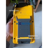 744 Documenting Multifunction Process Calibrator with battery promoted hx