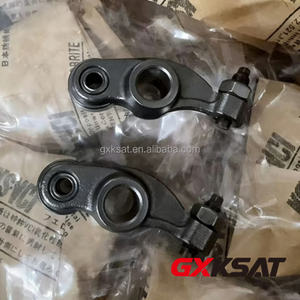 Balancín de Válvula de Motor de Motocicleta de Alto Rendimiento GXKSAT para <span class=keywords><strong>Hero</strong></span> <span class=keywords><strong>Eco</strong></span> <span class=keywords><strong>150</strong></span> - Product Image 4