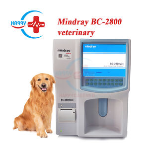 Analisador de Hemograma Veterinário Usado Mindray BC-2800 VET para Veterinária - Product Image 4