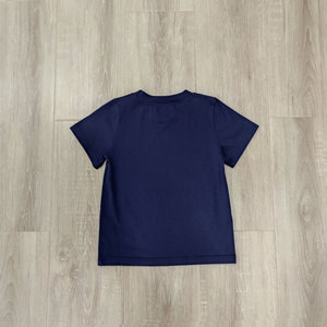 Conjuntos de Ropa Bordada para Niños, Conjuntos de 2 Piezas de Camisa de Manga Corta para Niños, Trajes Casuales para Niños Pequeños - Product Image 5