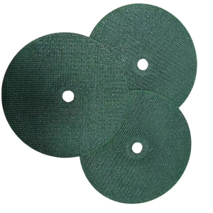 4 Inch Ultra Thin Cut Off Wheel, Resin Metal Cutting Disc for <b>Angle</b> <b>Grinder</b>, Durable for Stainless Steel - Product Image 2